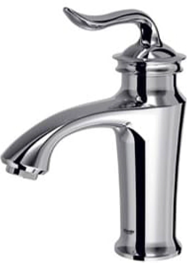 Смеситель для раковины Shouder Luca  0200204