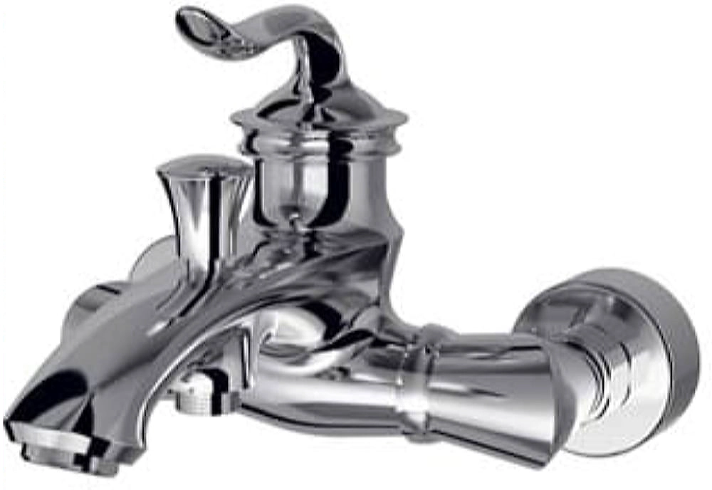 Смеситель для ванны Shouder Luca 0200104