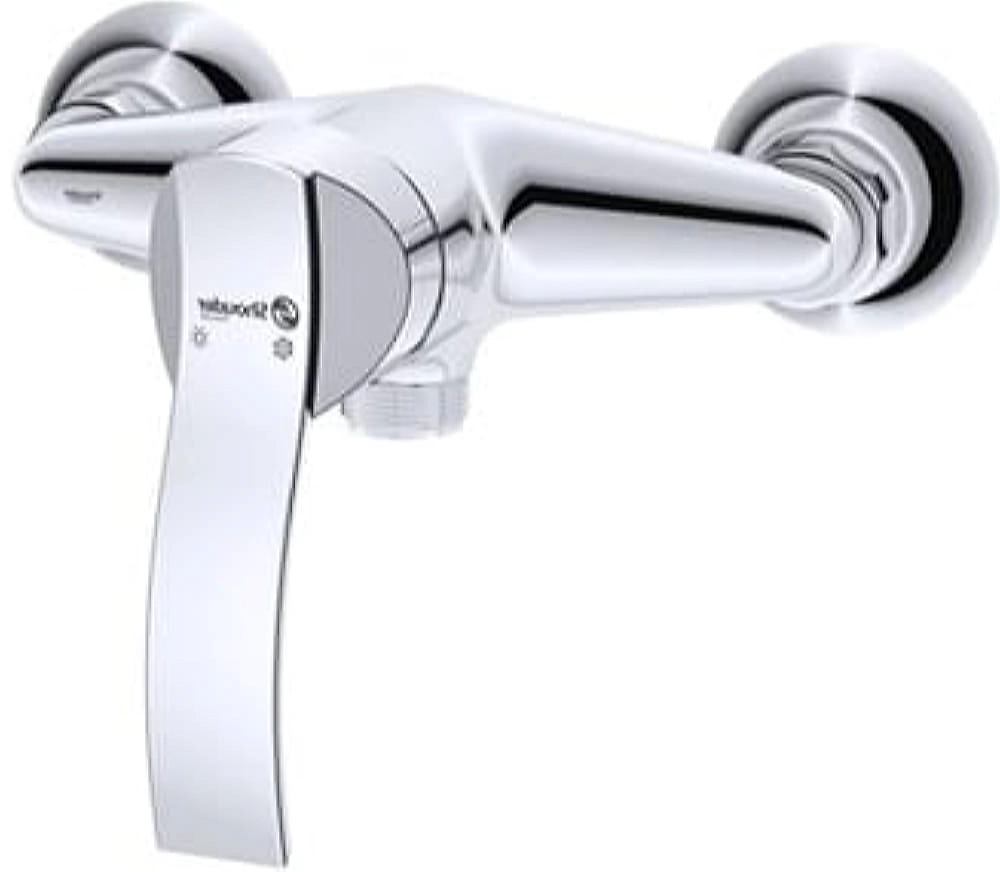 Смеситель для душа Shouder Opal 0030004