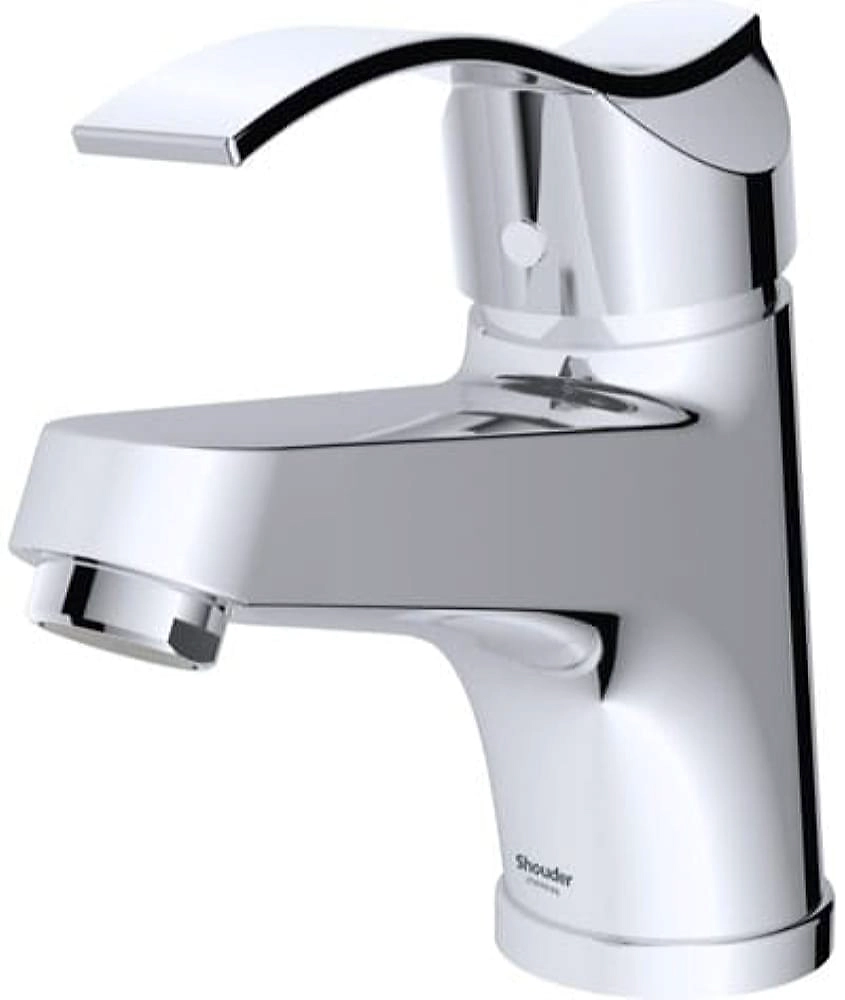 Смеситель для раковины Shouder Opal 0030204