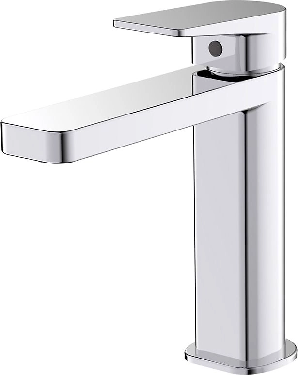 Смеситель для умывальника IDDIS NORTON NORSB00I01 ХРОМ