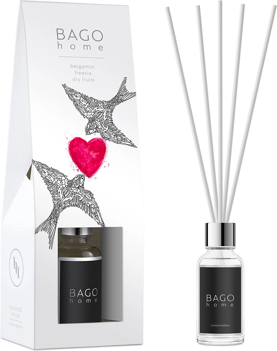 Ароматический диффузор Ласточки