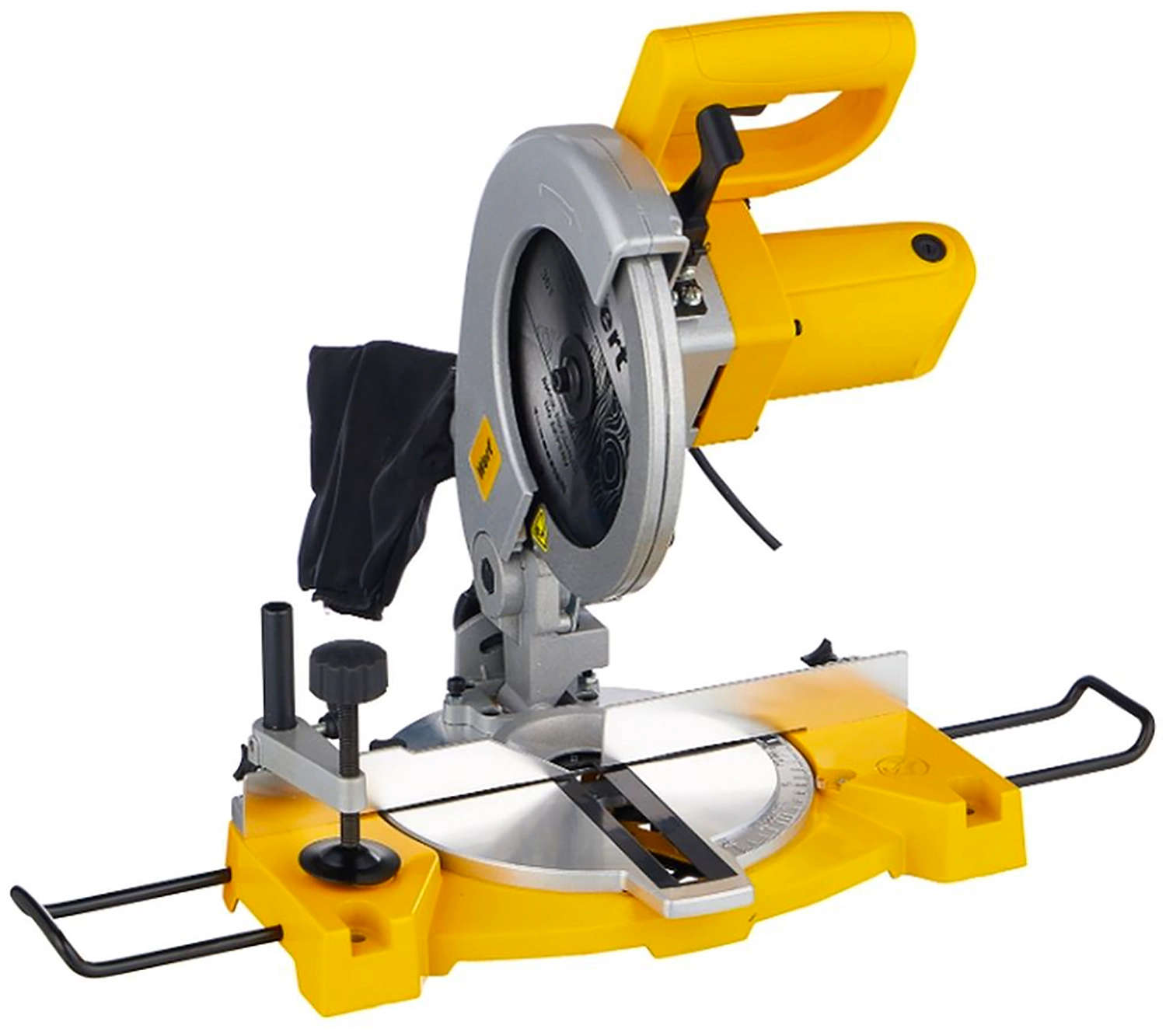 Торцовочная пила Wert MS 1321, 1350 Вт