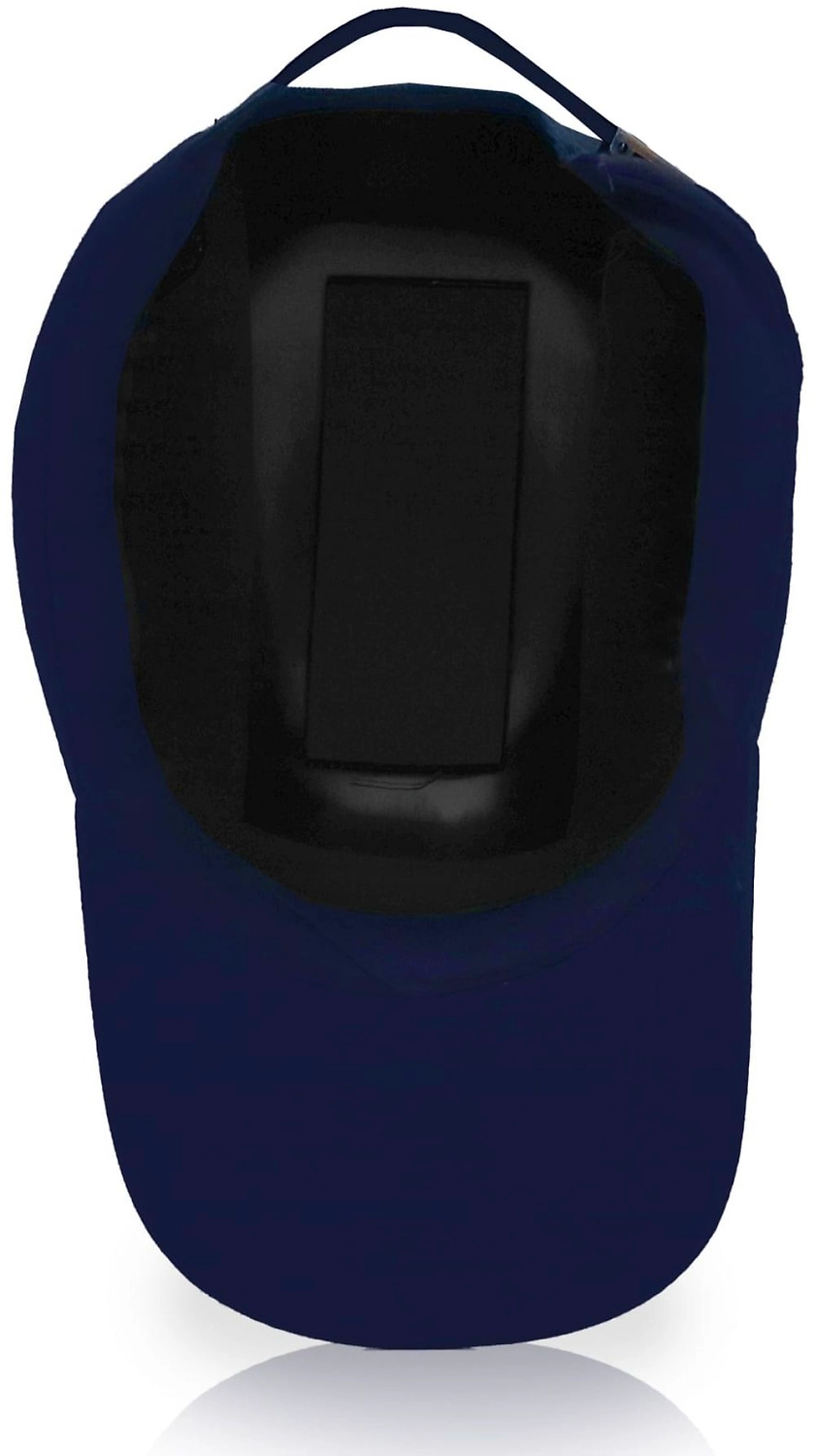 Каскетка защитная КАС502 синяя