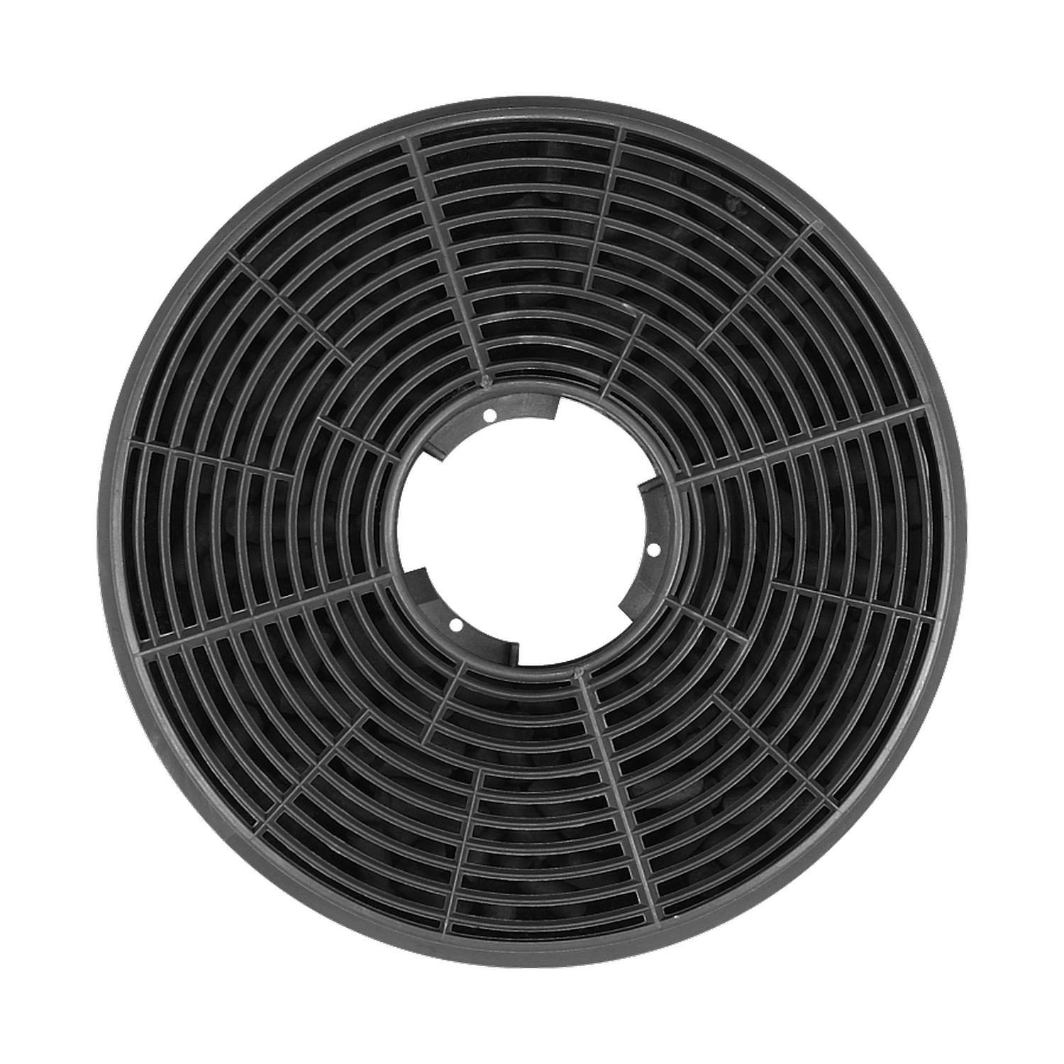 Фильтр угольный MAUNFELD CF130 2 шт