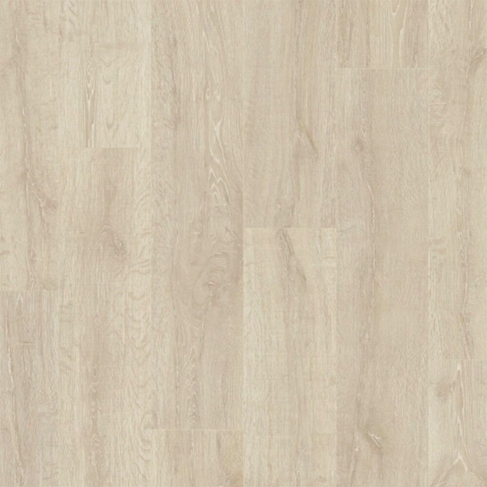 Ламинат Quick-Step Creo Plus Дуб бежевый выбеленный 32 класс 8 мм 1.596 кв.м