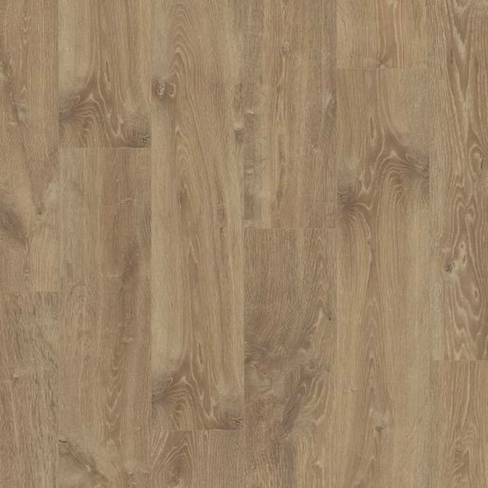 Ламинат Quick-Step Creo Plus Дуб Луизиана коричневый 32 класс 8 мм 1.596 кв.м