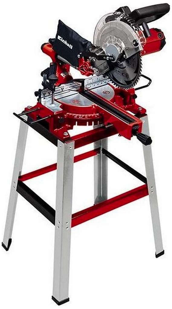 Торцовочная пила Einhell TC-SM 2531/1 U 1900 Вт (4300817)