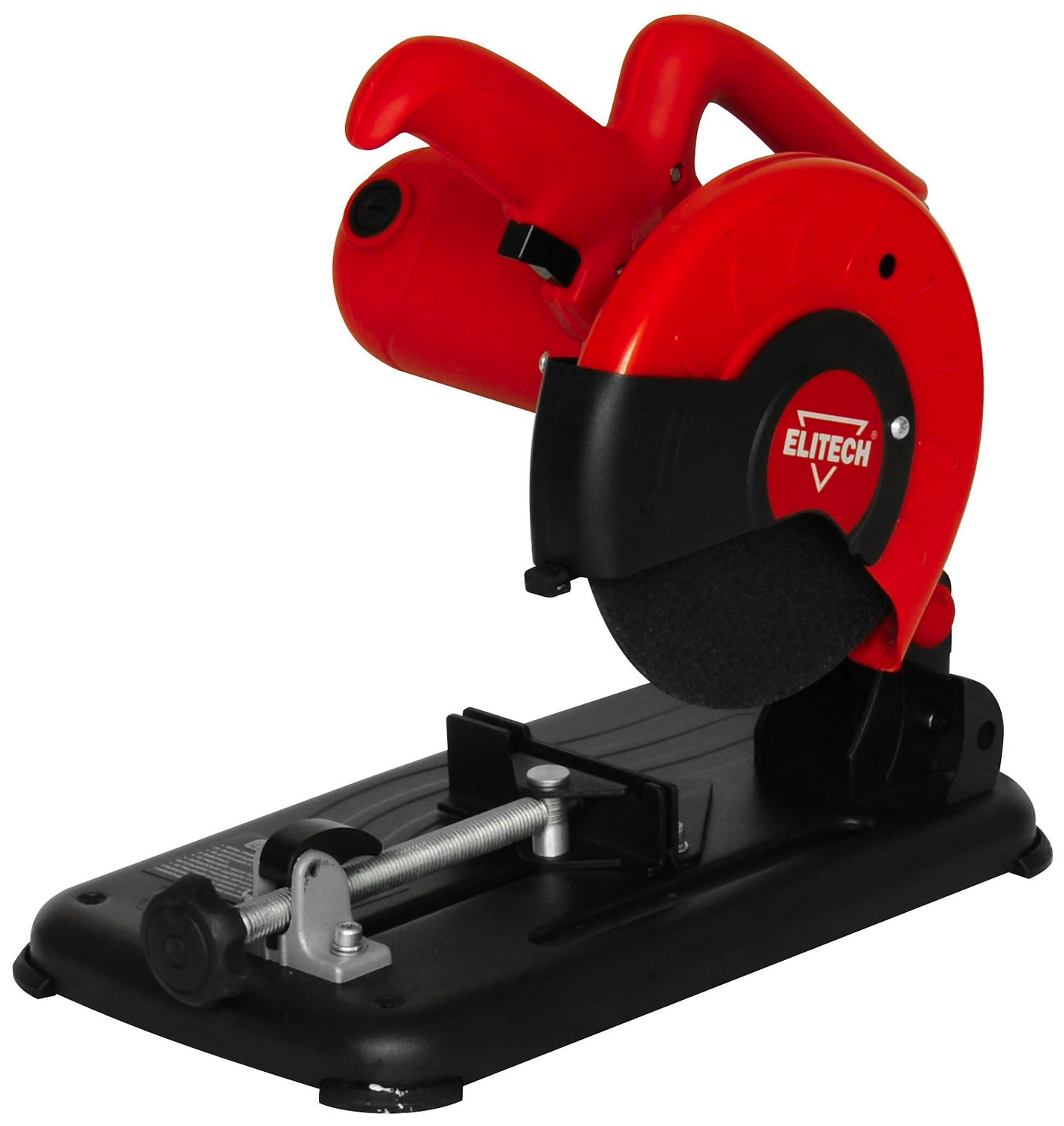Монтажная пила ELITECH 1218 1200 Вт