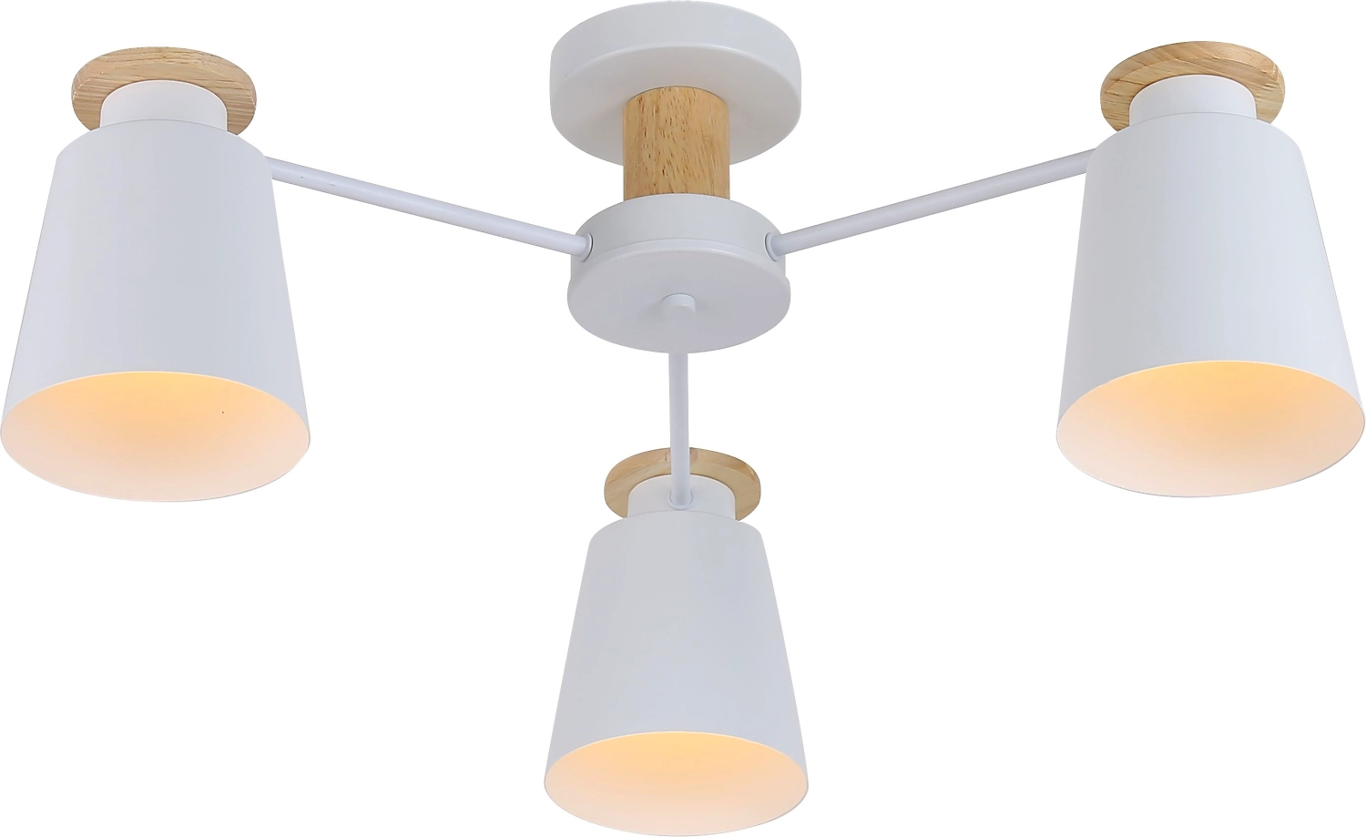 Потолочная люстра Kim H170-3