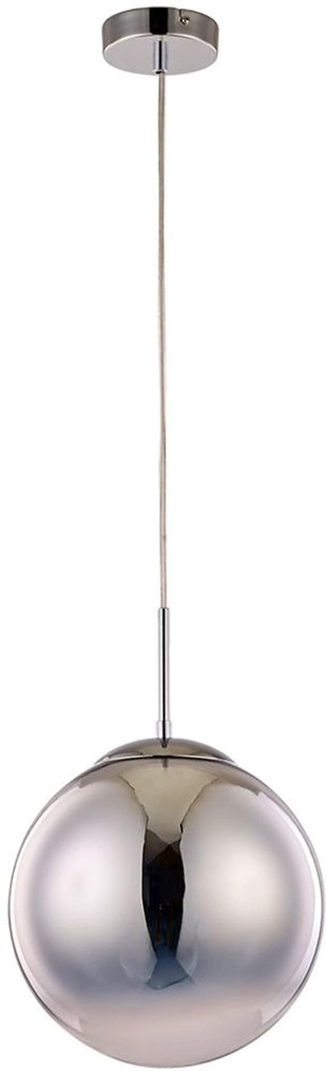 Подвесной светильник ARTE Lamp JUPITER chrome A7962SP-1CC