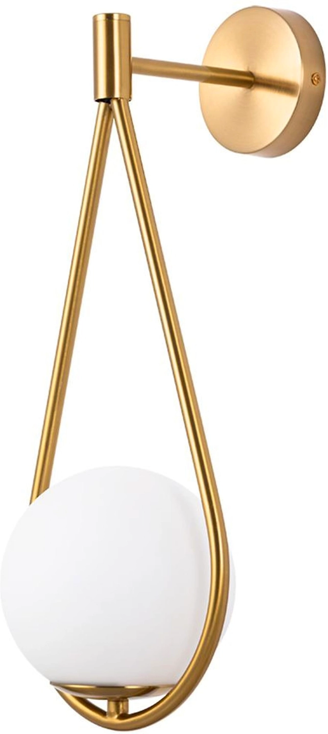 Бра ARTE Lamp Matisse A7765AP-1AB