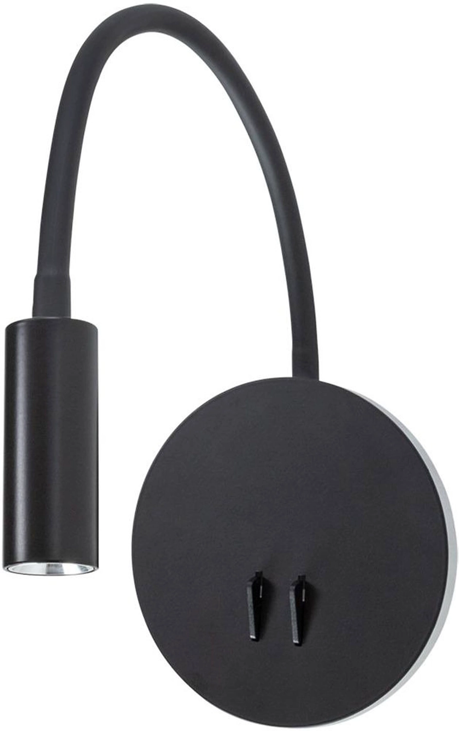 Настенный светильник ARTE Lamp ELECTRA A8231AP-1BK