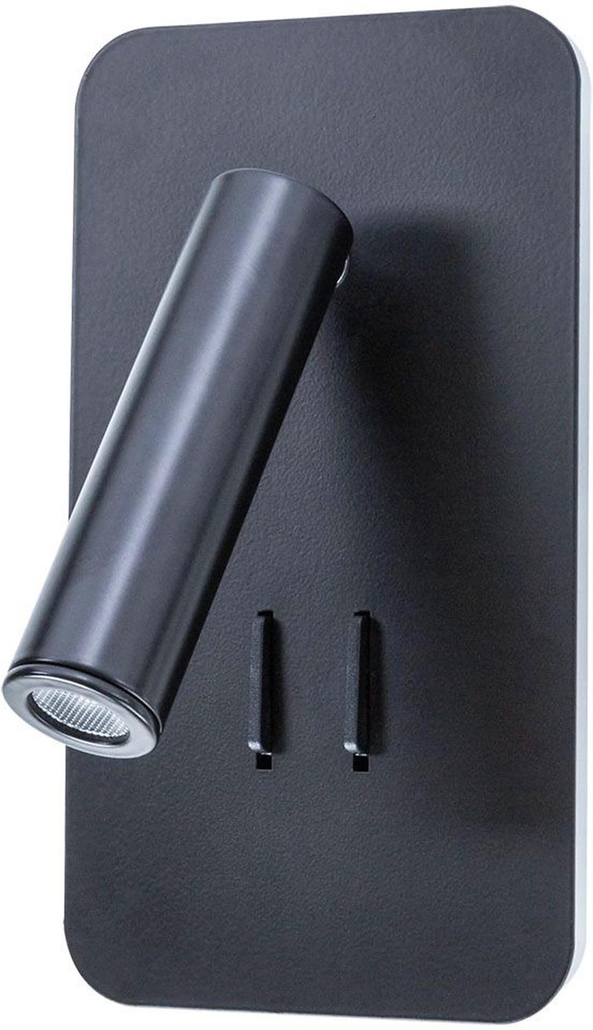 Настенный светильник ARTE Lamp ELECTRA A8233AP-1BK