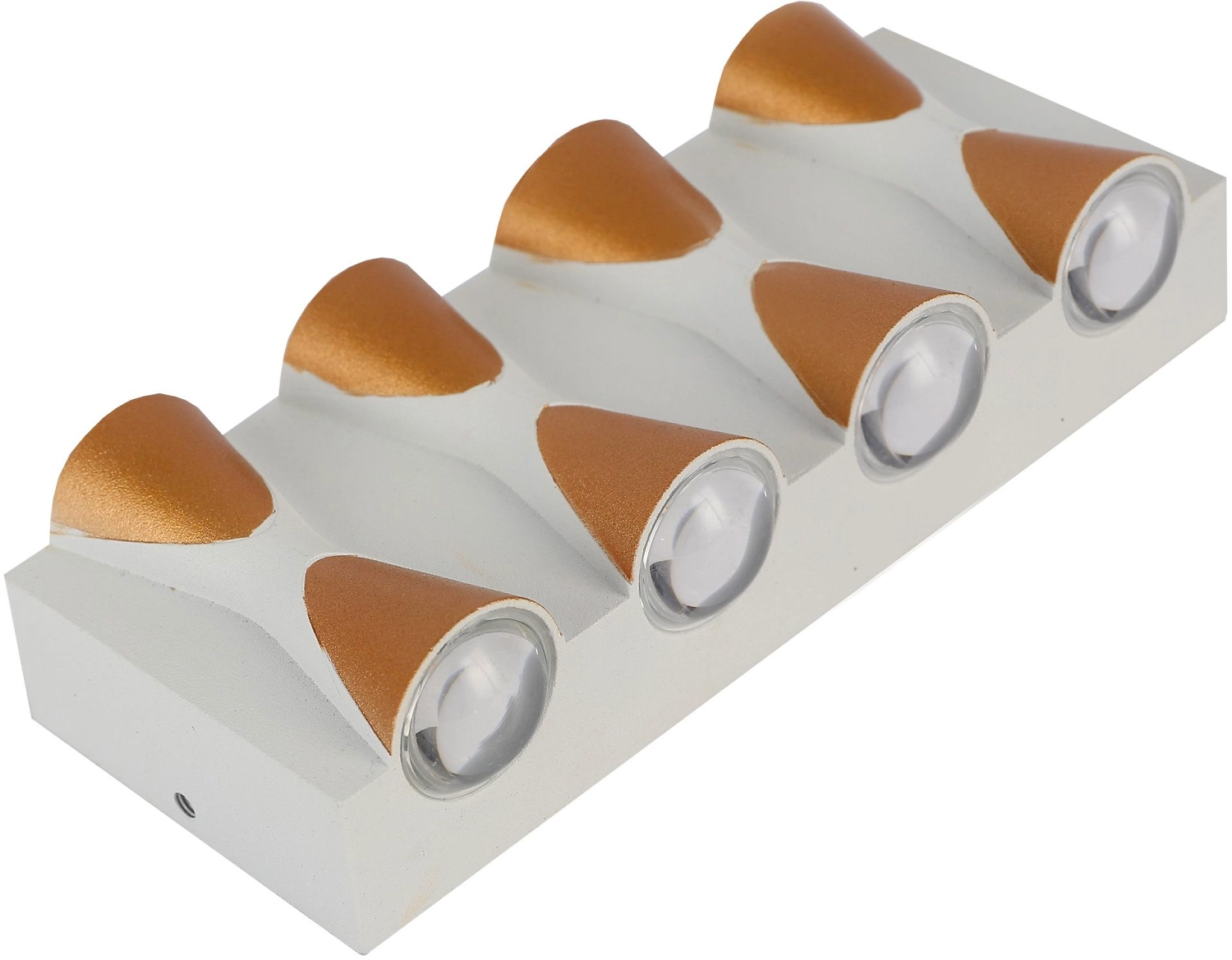 Настенный светильник Apeyron Electrics 31-02 белый