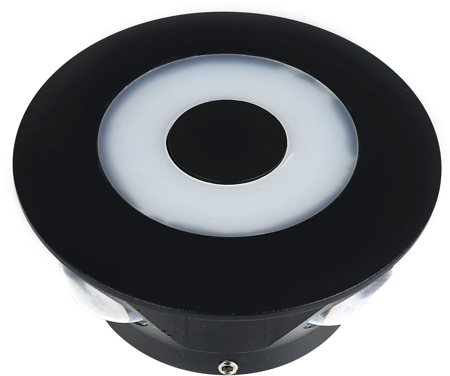 Настенный светильник Apeyron Electrics 31-07 черный