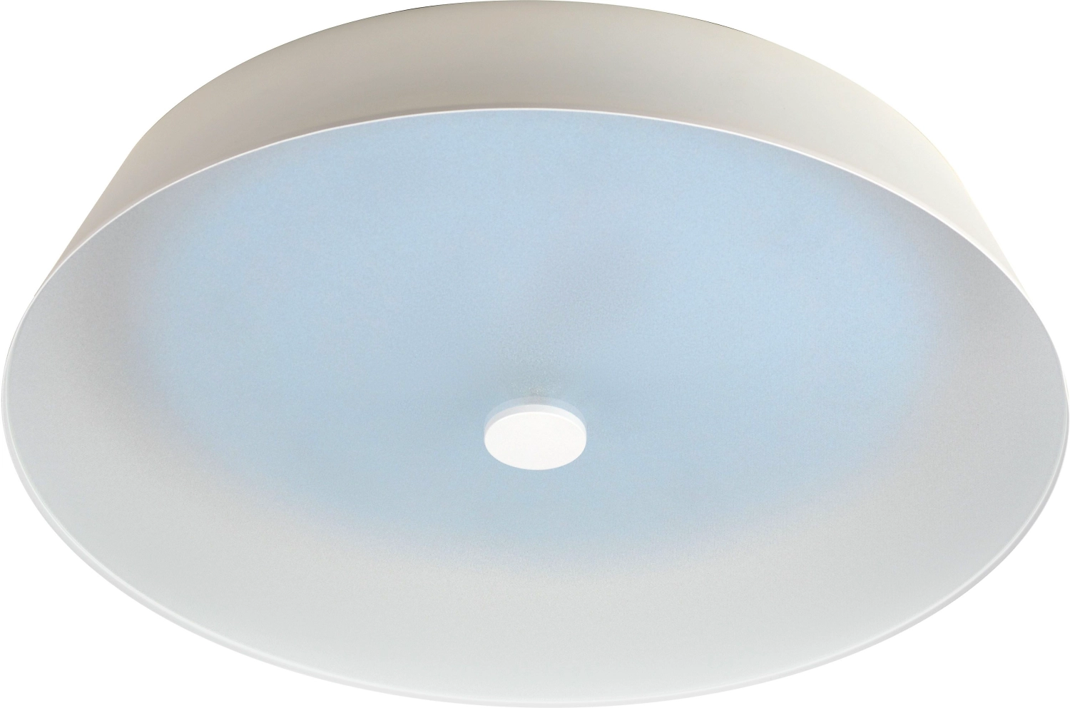 Светильник потолочный светодиодный ЭРА Locus белый