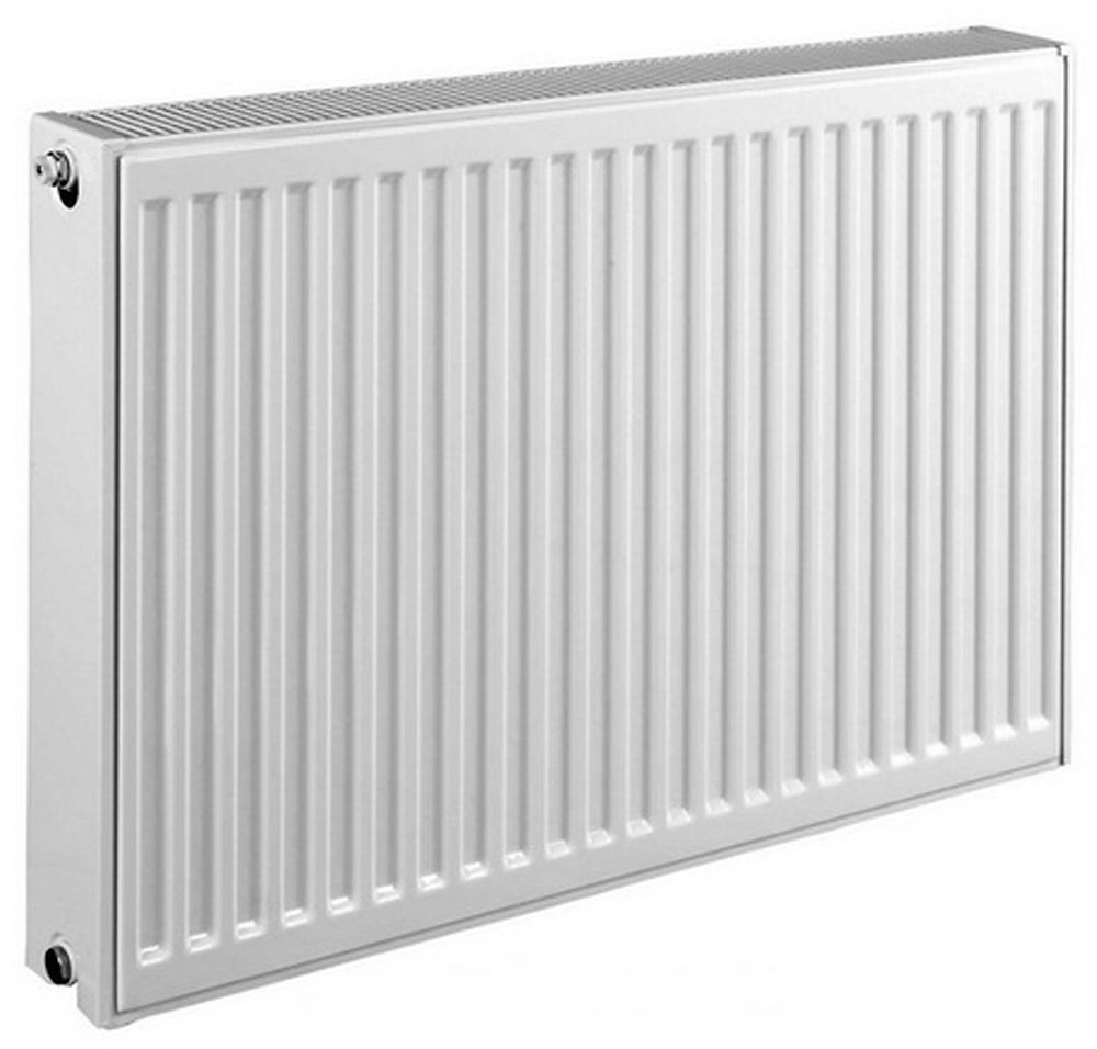 Радиатор стальной HEATON VENTIL COMPACT VC22 50х120 см ниж. подкл.