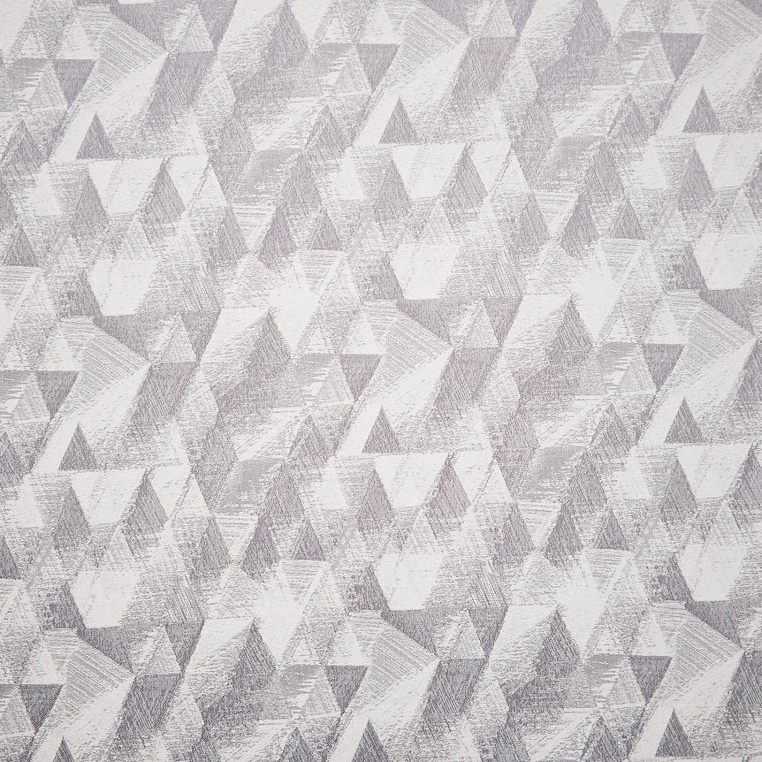 Штора портьерная WITERRA Штрих жаккард серый 275х190 см 1 шт