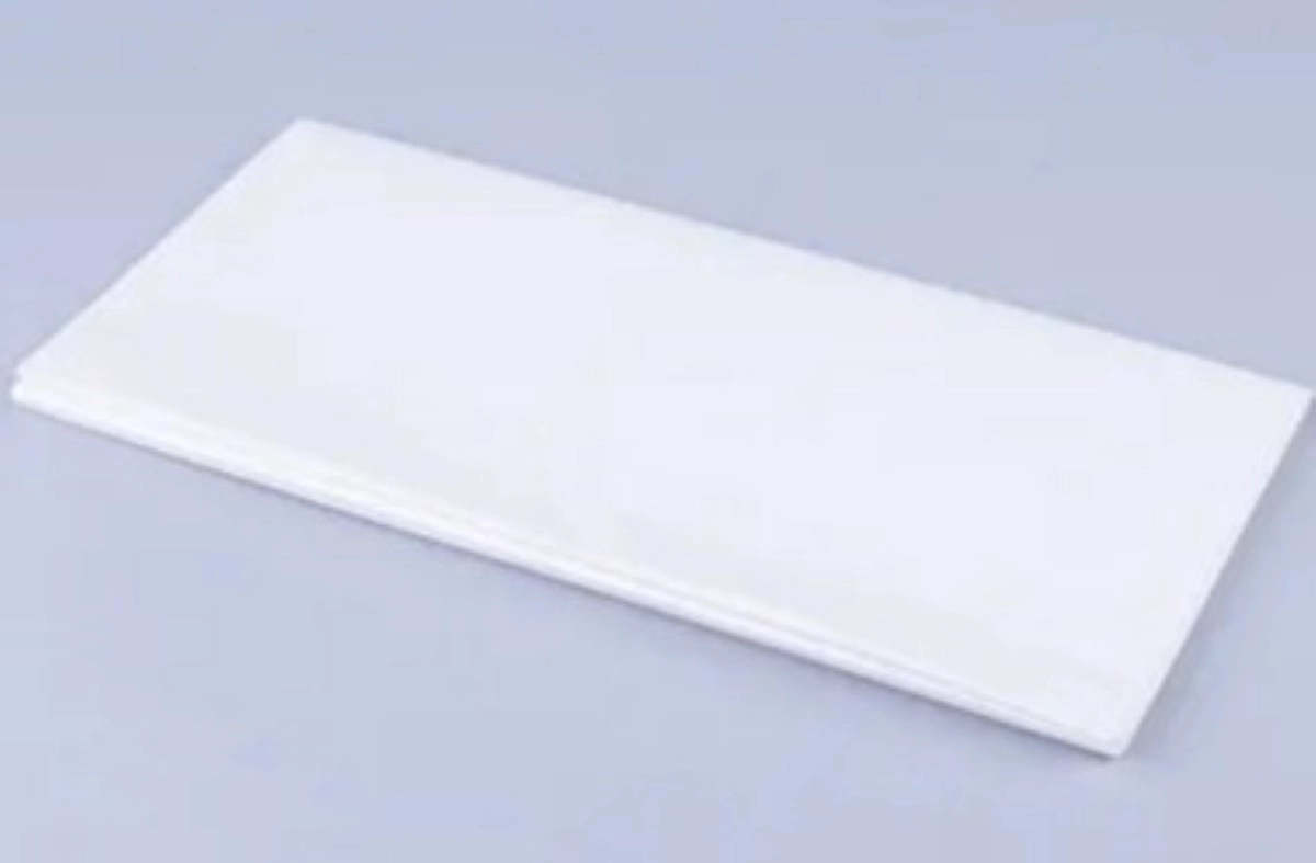 Упаковочная бумага Тишью белый 50x66 см