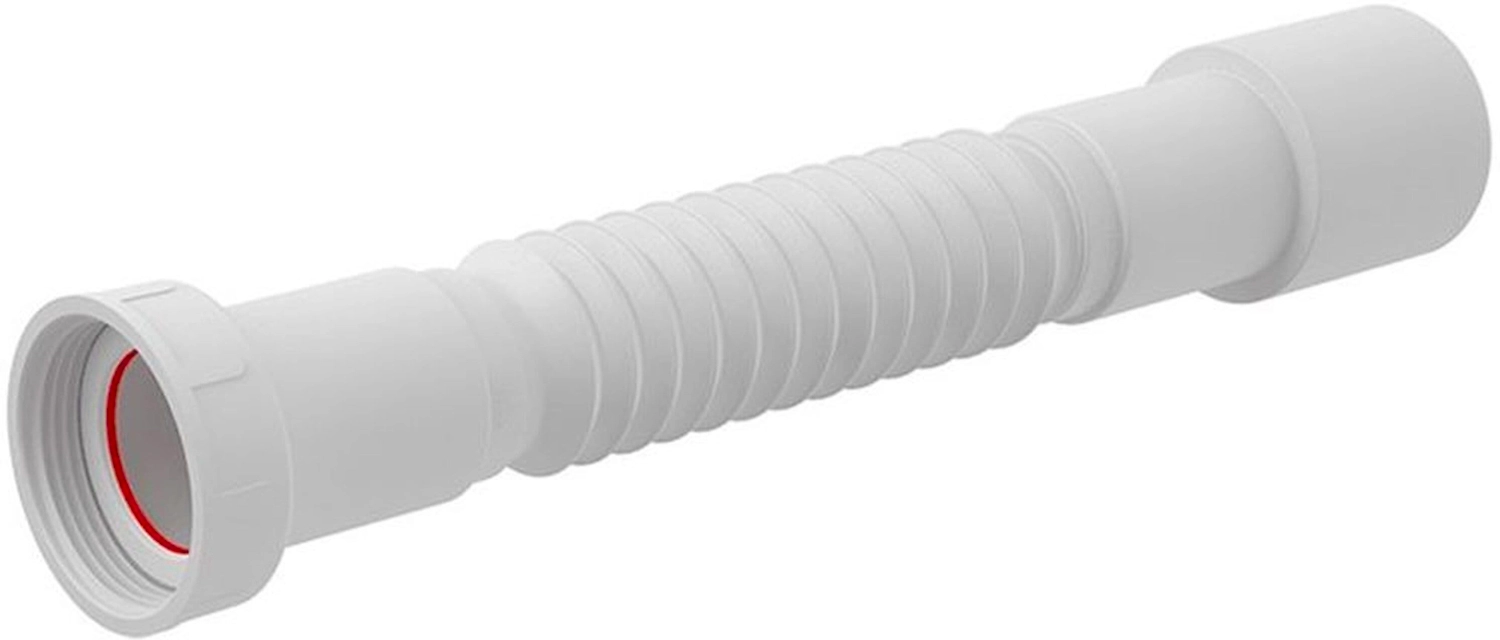 Гибкое труба для канализации AlcaPLAST PREMIUM A770 1 1/2" 50 мм