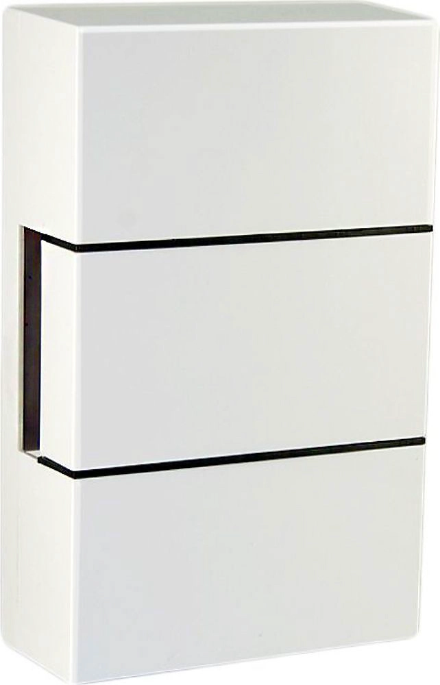 Дверной звонок Мелодика с509м проводной 1 мелодия белый