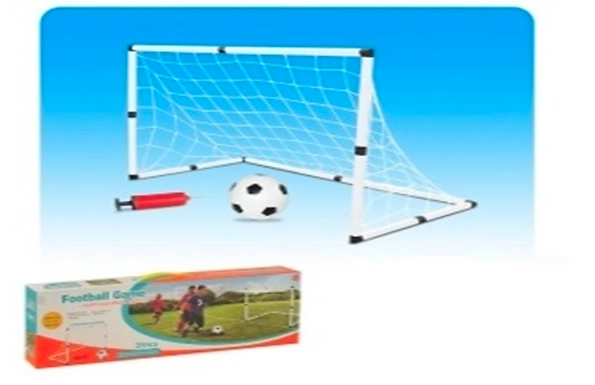 Игровой набор Футбол детский 54х18 см