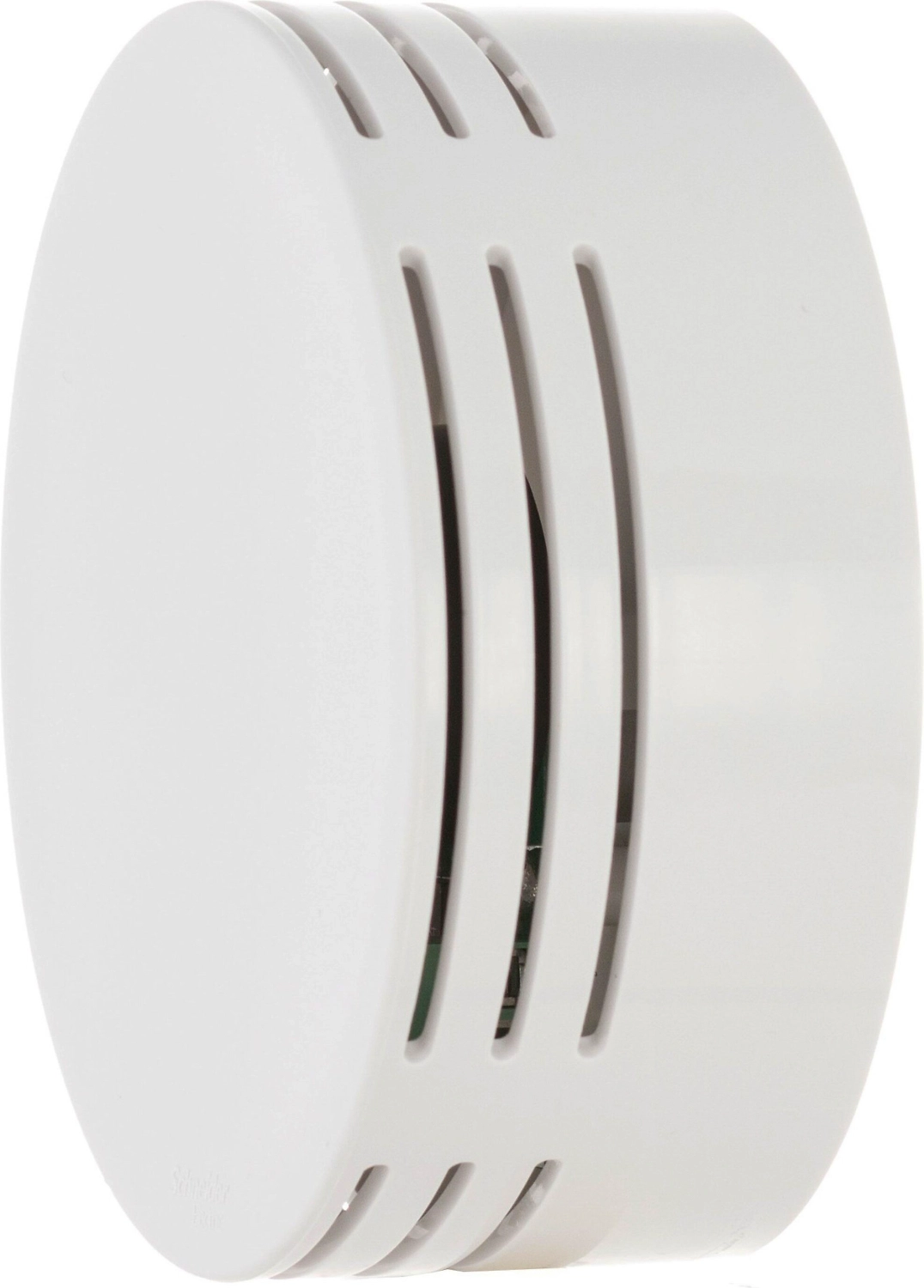 Дверной звонок Schneider Electric Blanca проводной 1 мелодия белый