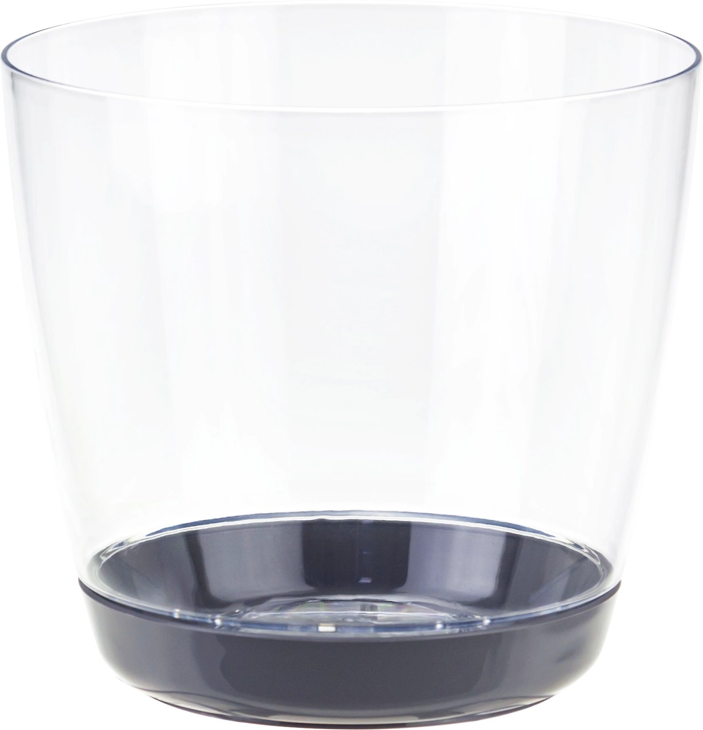 Кашпо орхидея IDEA прозрачный D18 H16