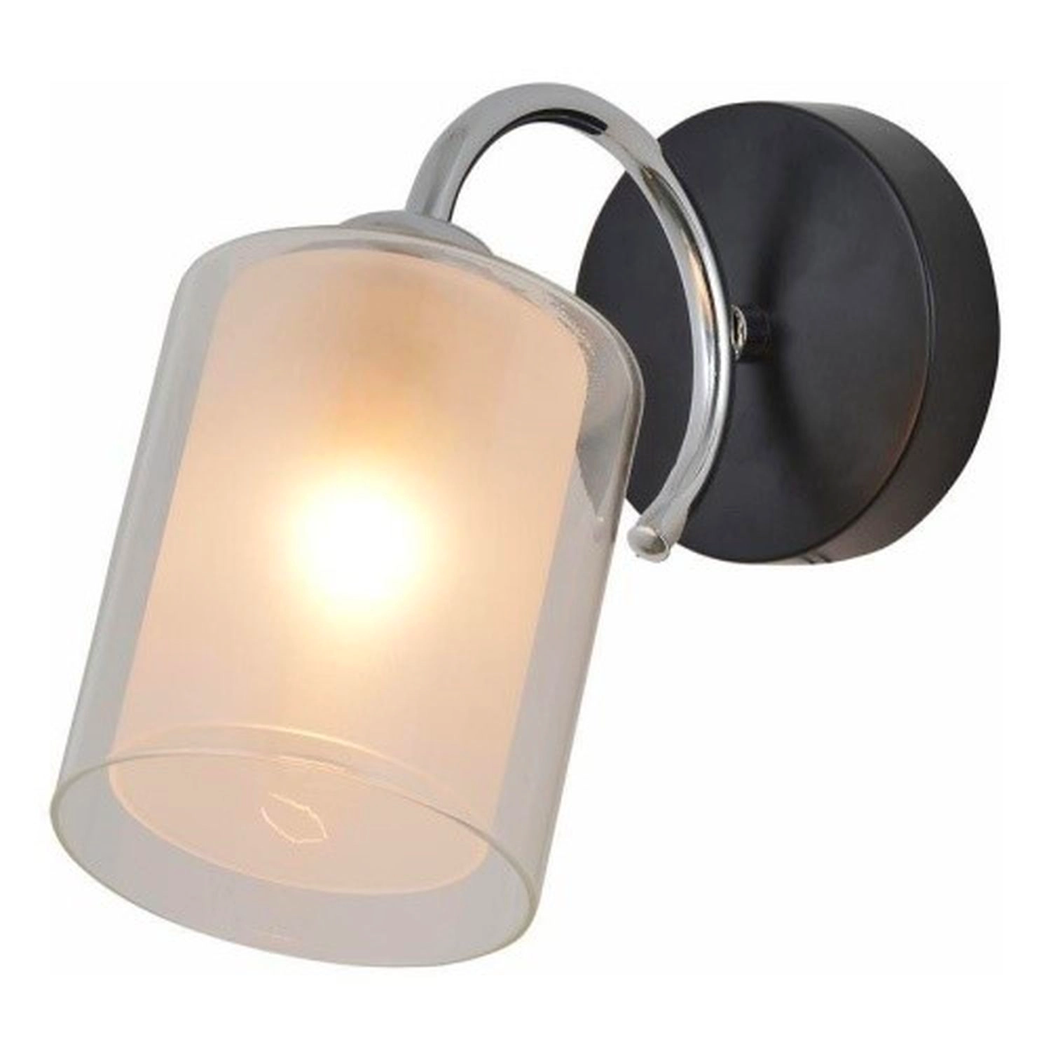 Бра настенное Apeyron Electrics декоративное E27 24х19 см