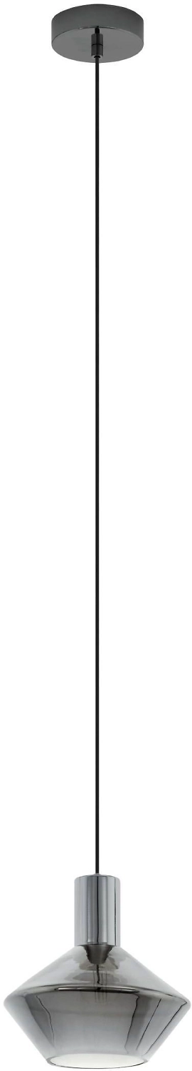 Подвес EGLO 1x60ВтxE27 ponzano 1100х200 мм