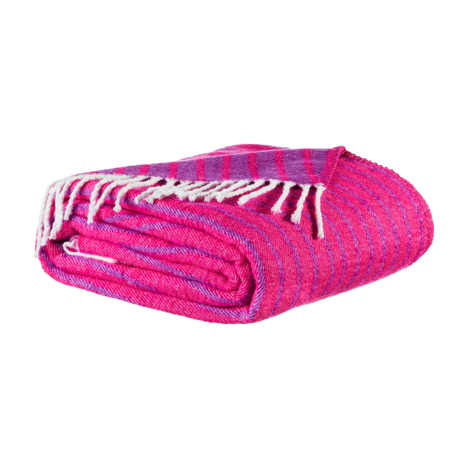 Плед Karim мультиколор110х170 см