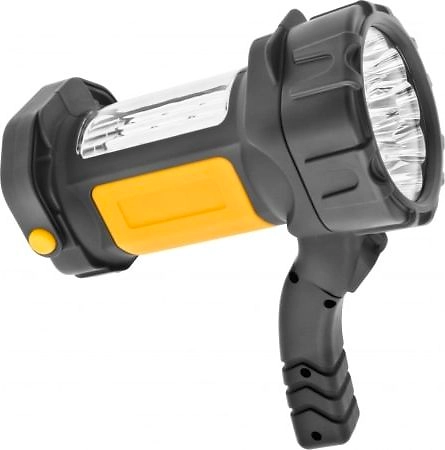 Фонарь-прожектор светодиодный NAVIGATOR NPT-SP11 желтый