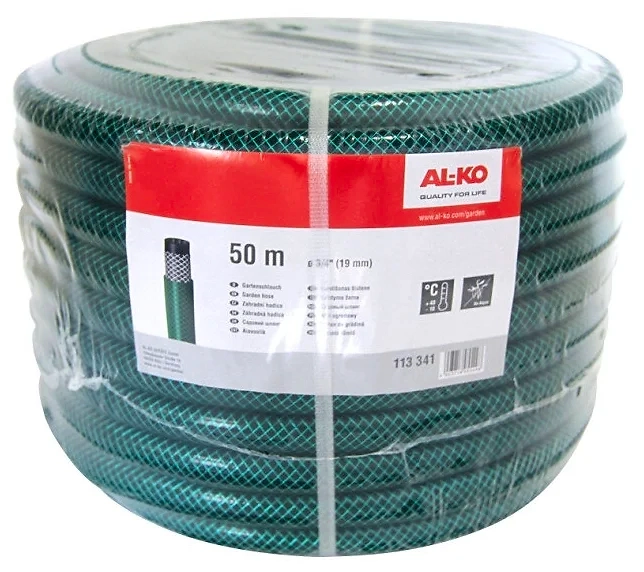 Шланг садовый AL-KO Classic 3/4" 50 м