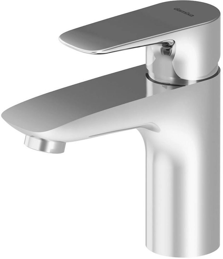 Смеситель для умывальника RedBlu by Damixa ORIGIN EVO 2 хром