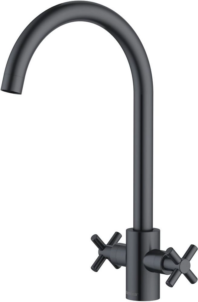Смеситель для кухни DAMIXA NEO CLASSIC графит