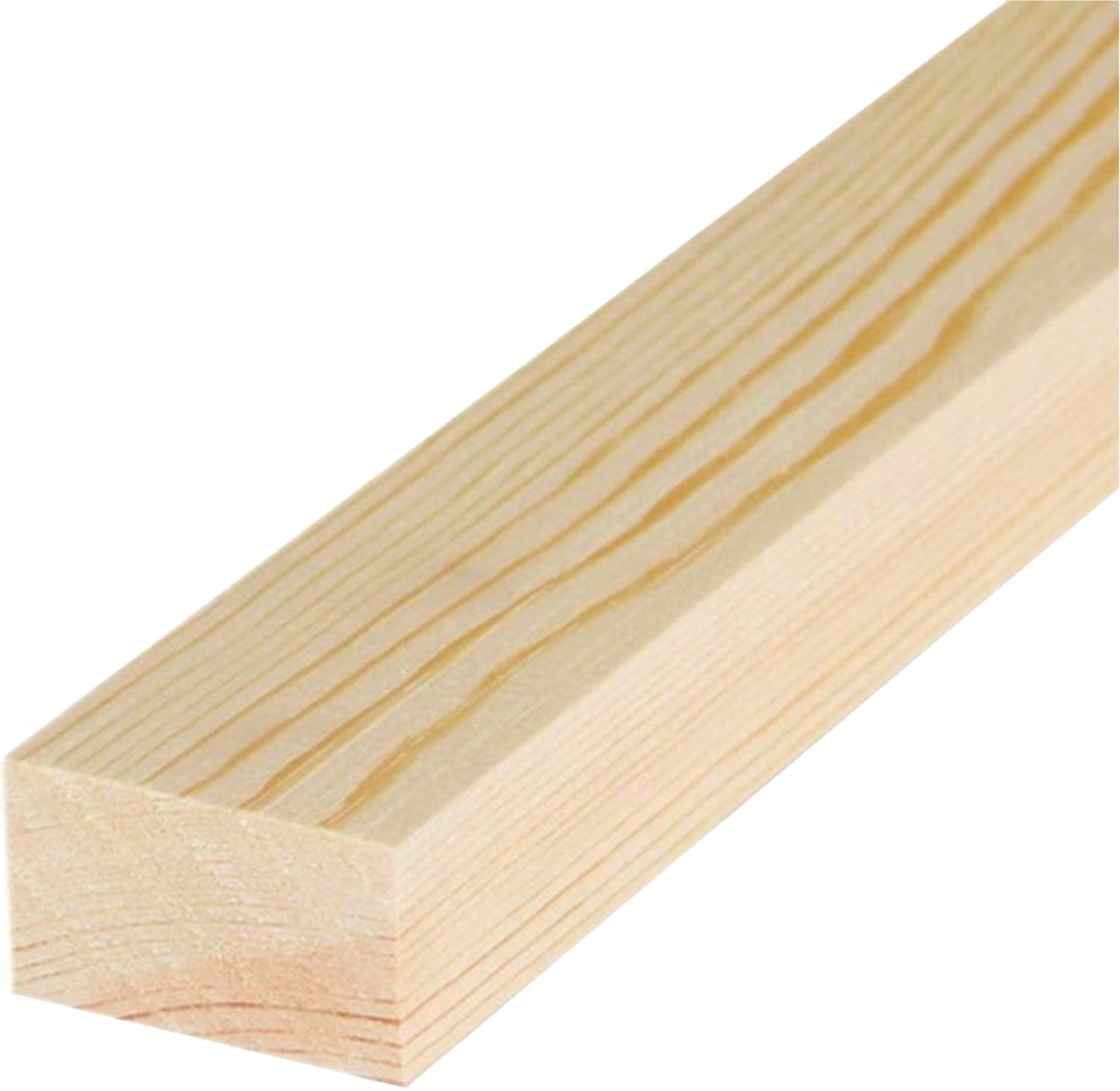 Брусок строганный сорт АВ 3000x30x20 мм