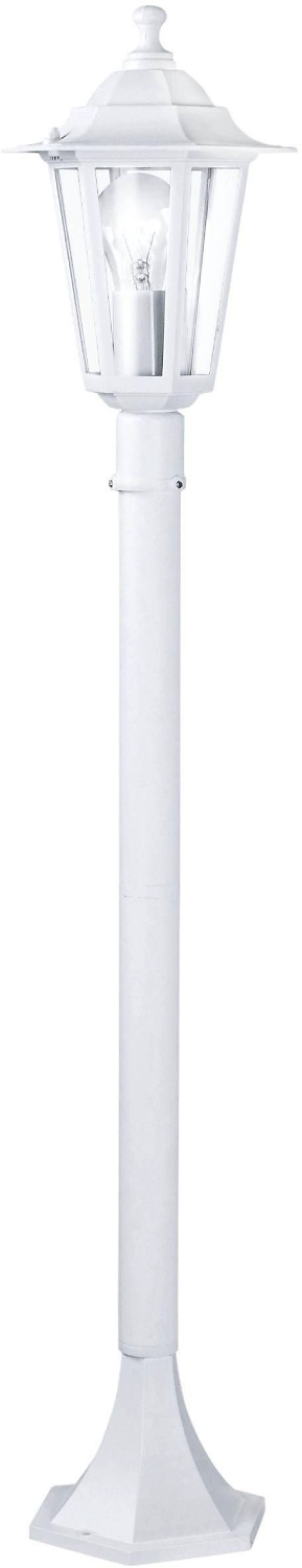 Уличный светильник EGLO LATERNA 5 22995 60 Вт E27 IP44