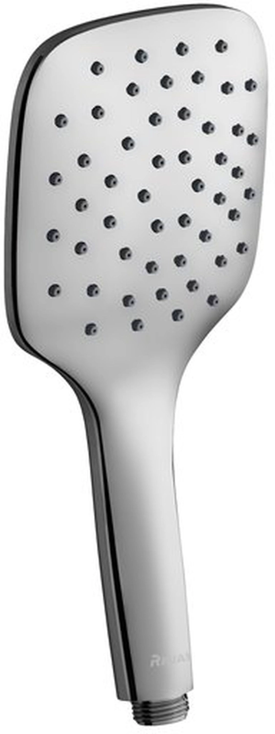 Душевая лейка RAVAK Air 1 функция диаметр 120 мм 959.10 белая 