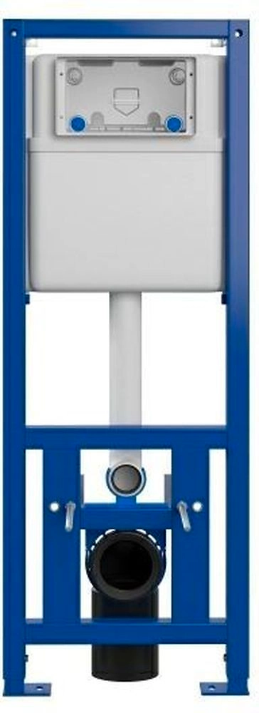 Инсталляция для унитаза CERSANIT Link pro 39x7x112 см