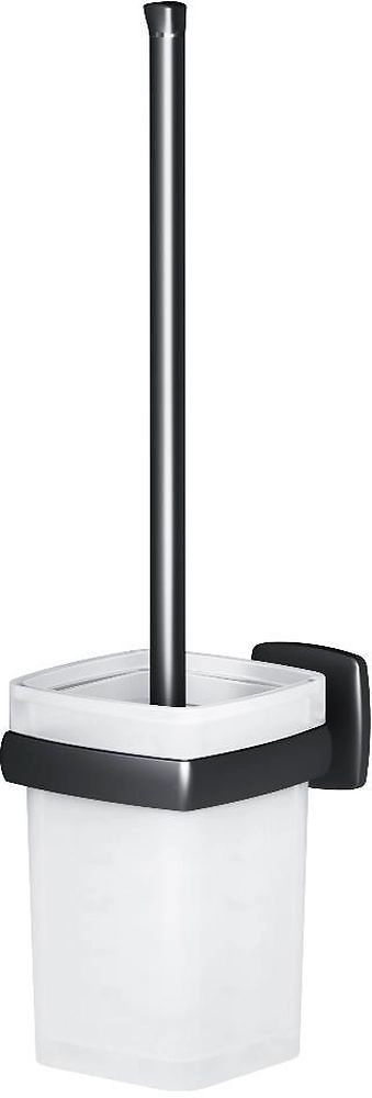 Стойка для туалета AM.PM GEM черный