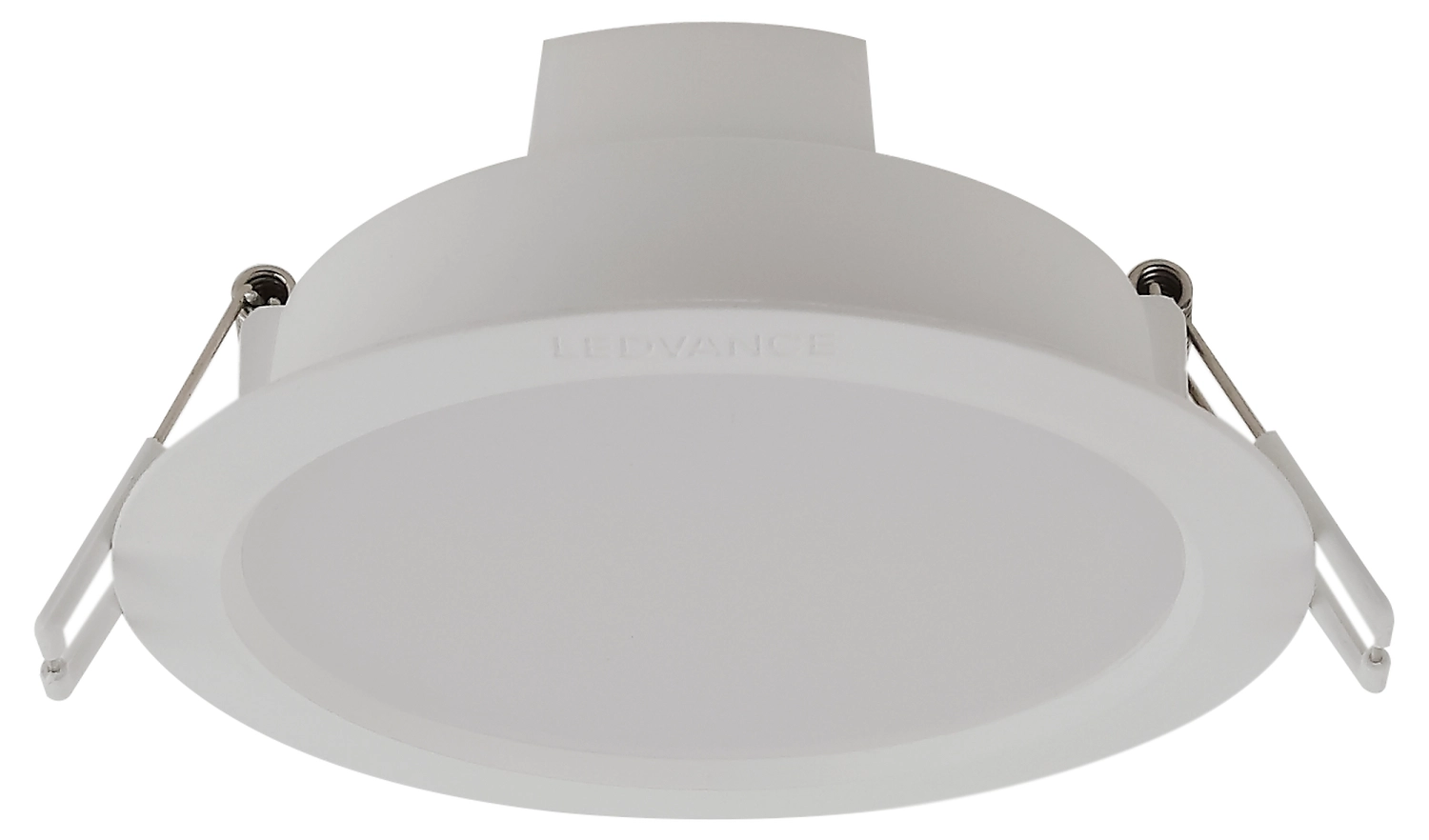 Светильник встраиваемый LEDVANCE 8 Вт IP44 42х115 мм