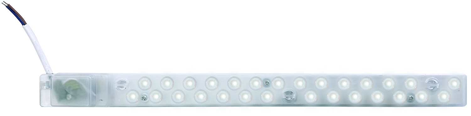 Модуль светодиодный 14 Вт 4000K планка 40х3х2,6 см
