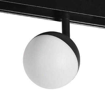 Светильник WMLS-7W/04B трековый магнитный 7 Вт 4000К