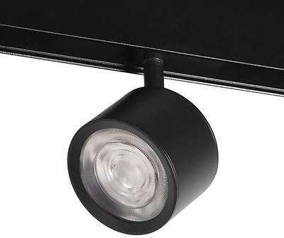 Светильник WMLS-7W/01B трековый магнитный 7 Вт 4000К