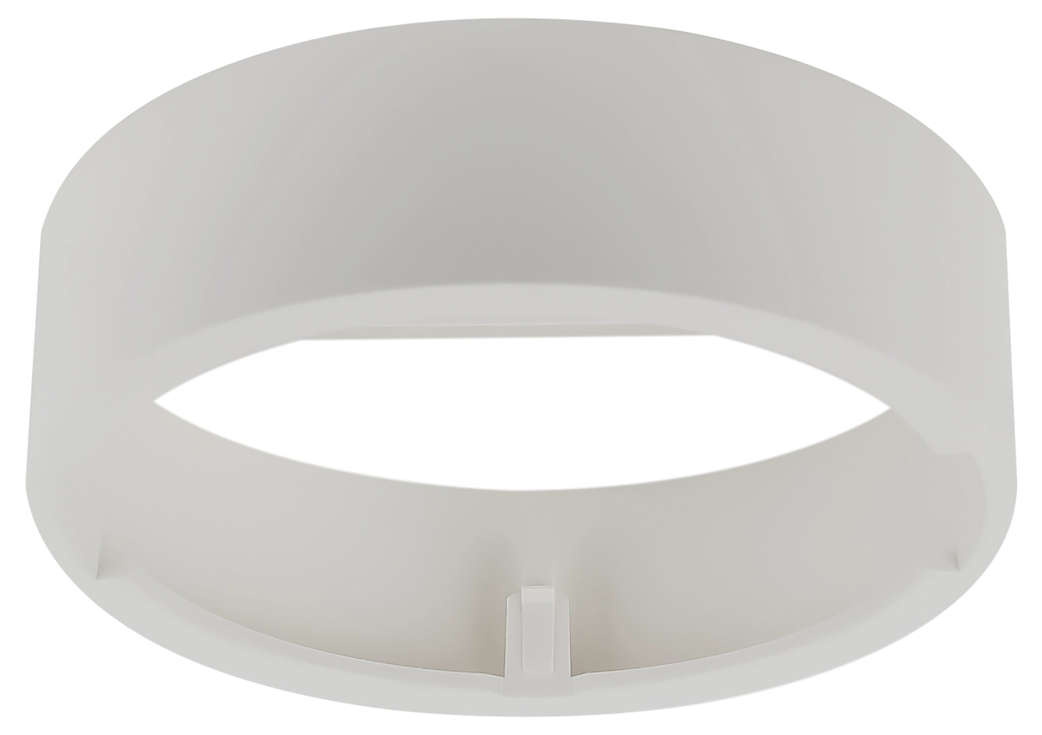 Корпус рамка LEDVANCE 47x165 мм