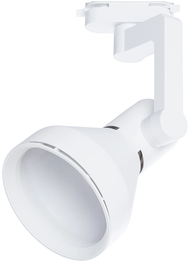 СВК для шины ARTELAMP E27 60 Вт белый 15х25х12 см