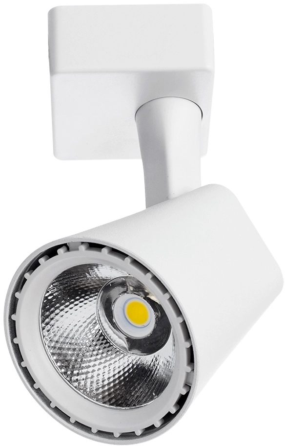СВК для шины ARTELAMP LED 10 Вт белый 10х13х8 см