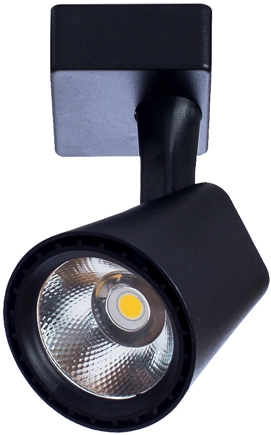 СВК для шины ARTELAMP LED 10 Вт черный 10х13х8 см