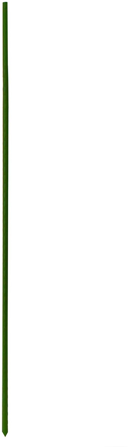 Опора металлическая GARDEN SHOW в пластике H60